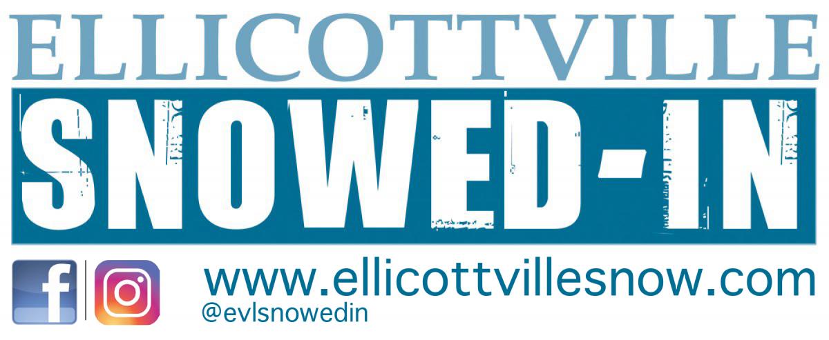 The Summer Local's Sister Publication ... Ellicottville Snowed-In