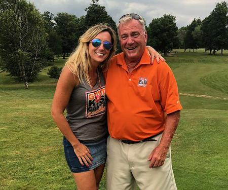 Kathleen O’Neil and 