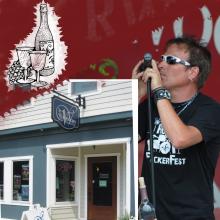 Take a Wine Tour starting at either the Winery of Ellicottville or Flickerwood